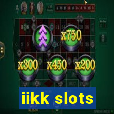 iikk slots